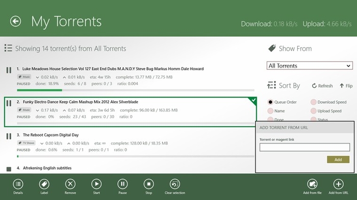 Utorrent 64 Bit Windows 8.1